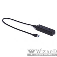 ORICO H4013-U3-BK USB-концентратор ORICO H4013-U3 (черный)