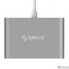 ORICO RC3A-SG USB HUB (USB концентратор)