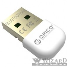 Orico BTA-403-WH Адаптер USB Bluetooth (белый)