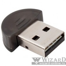 ORICO BTA-201-RU-BK Адаптер USB Bluetooth (черный)