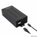 ORICO IH30P-U2-BK USB-концентратор с зарядным устройством (черный)