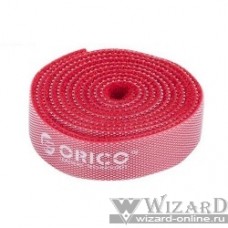 ORICO CBT-1S-RD Стяжки для кабелей ORICO CBT-1S (красный)