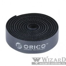 ORICO CBT-1S-BK Стяжки для кабелей ORICO CBT-1S (черный)