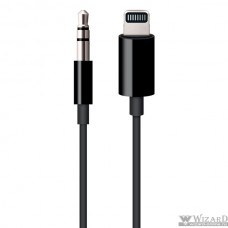 MR2C2ZM/A Apple Lightning to 3.5mm Audio Cable
