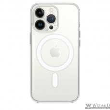 iPhone 13 Pro Clear Case with MagSafe [MM2Y3ZE/A]