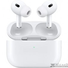 Apple AirPods Pro 2 white [MQD83ZP/A] (2022) (A2698 A2699 A2700 Сингапур)