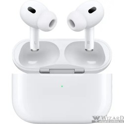 Apple AirPods Pro 2 white  (2022) (A2698 A2699 A2700 Сингапур)