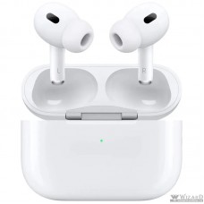 Apple AirPods Pro 2 white [MQD83ZA/A] (2022) (A2698 A2699 A2700 Гонконг)