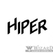 Hiper Мобильный аккумулятор Hiper EP 20000 20000mAh 3A QC PD 3xUSB черный (EP 20000 BLACK)