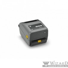 Zebra ZD420 [ZD42042-T0E000EZ] {Standard EZPL 203dpi USB USBHost, EU and UK Cords, Modular Connectivity Slot}