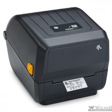 Zebra ZD220t [ZD22042-T0EG00EZ] {Thermal Transfer Printer (74M) ZD220; Standard EZPL, 203 dpi, EU and UK Power Cords, USB}