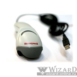 Honeywell HWM MK5145 Eclipse  Серый {Сканер штрихкодов Ручной кабель USB(KBW)}