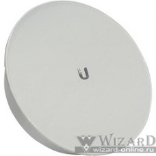 UBIQUITI PBE-M5-300-ISO Точка доступа Wi-Fi, AirMax, Рабочая частота 5170 - 5875 МГц, Выходная мощность 22 дБи