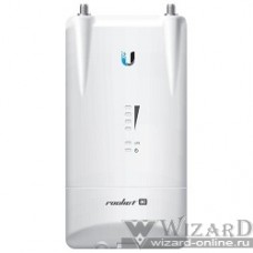 UBIQUITI R5AC-Lite Внешняя Wi-Fi точка доступа, 5 ГГц, 2х2 MIMO, AirMax, 802.11ac