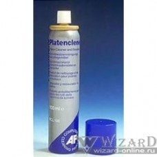 Platenclene PCL 100 (APCL 100) спрей для чистки резин. роликов (100ml) {10388}