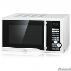 BBK 20MWS-770S/W (W) Микроволновая печь, 20л. 700Вт белый