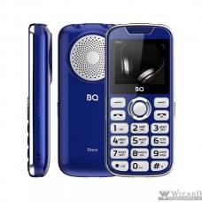 BQ 2005 Disco Blue