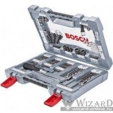 Bosch 2608P00236 Набор оснастки Premium Set-105