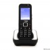 iTONE iT122W Black WiFi телефон (черный)