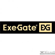 Exegate EX292996RUS Корпус Miditower ExeGate CP-606U-AB450 (ATX, AB450 с вент. 8см, 1*USB+1*USB3.0, аудио)