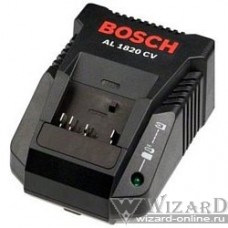 Bosch 2607225424 Быстрозаряд у-во AL 1820 CV 14,4-18,0V