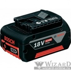 Bosch 1600A002U5 Аккумулятор Li-Ion 18 В; 5,0 Ач