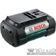 Bosch F016800346 Аккумулятор литий-ионный 36В 4Ач