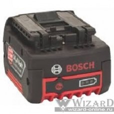 Bosch 2607336814 Li-Ion аккумулятор 14.4V 4А*ч, PRO
