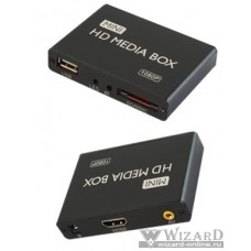 HDD ESPADA DMP-006H, HDMI1080p, Black,(Ch) [DMP-006Hb]
