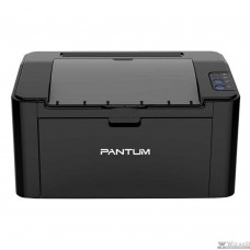 Pantum P2516, Принтер, Монохромный, А4, 20 стр/мин, лоток 150 листов, USB, черный корпус