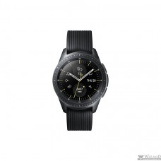 Sam. GalaxyWatch часы (42mm) black [SM-R810NZKASER]