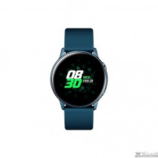Часы Samsung Galaxy Watch Active blue Морская глубина [SM-R500NZGASER]