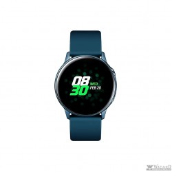 Часы Samsung Galaxy Watch Active blue Морская глубина 