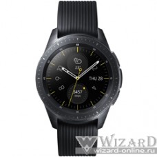 Часы Samsung Galaxy Watch 42mm black [SM-R810NZKASER]
