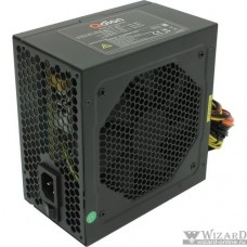 БП QDION QD400 80+<v 2.31,6 pin,3*sata,2*molex,1*fdd,120 mm fan,Power cord>