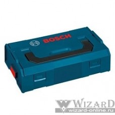 Bosch [1600A007SF] Кейс L-BOXX Mini