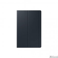 SAMSUNG Book Cover, для Samsung Galaxy Tab S5e, черный [EF-BT720PBEGRU]