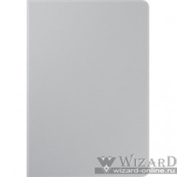 Чехол-обложка Samsung Book Cover Tab A7, серый 