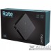 Perfeo SMART TV BOX приставка "RATE", Amlogic S905W, 2G/16Gb, Bluetooth, Android 7.1 