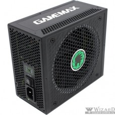 GameMax Блок питания ATX 1050W RGB-1050