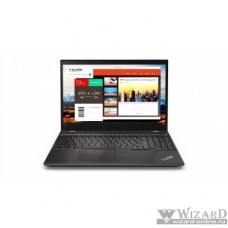 Lenovo ThinkPad T580 [20L90023RT] black 15.6" {FHD i7-8550U/8Gb/512Gb SSD/W10Pro}