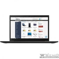 Lenovo ThinkPad X1 Carbon G6 [20KH0035RT] black 14" {FHD i5-8250U/8Gb/256Gb SSD/W10Pro}