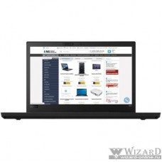 Lenovo ThinkPad T480 [20L50005RT] black 14" {FHD i7-8550U/8Gb/1Tb+16Gb SSD/Mx150 2Gb/W10Pro}