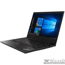 Lenovo ThinkPad Edge E480 [20KN0078RT] black 14" {FHD i3-8130U/4Gb/1Tb/W10Pro}