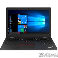 Lenovo ThinkPad L390 [20NR0013RK] black 13.3" {FHD i5-8265U/8Gb/256Gb SSD/W10Pro}