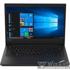 Lenovo ThinkPad Edge E490 [20N80018RT] black 14" {FHD i7-8565U/8Gb/1Tb/W10Pro}