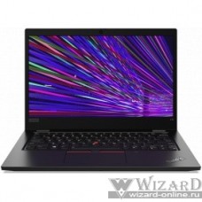 Lenovo ThinkPad L13 [20R30003RT] black 13.3" {FHD i3-10110U/8Gb/256Gb SSD/W10Pro}