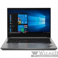 Lenovo ThinkPad E14-IML T [20RA001CRT] silver 14" {FHD i7-10510U/8Gb/256Gb SSD/W10Pro}