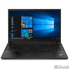 Lenovo ThinkPad E15-ITU G2 [20TD003QRT] Black 15.6" {FHD i5-1135G7/8Gb/512Gb SSD/DOS}