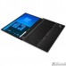 Lenovo ThinkPad E15-ITU G2  Black 15.6" {FHD i5-1135G7/8Gb/512Gb SSD/DOS}